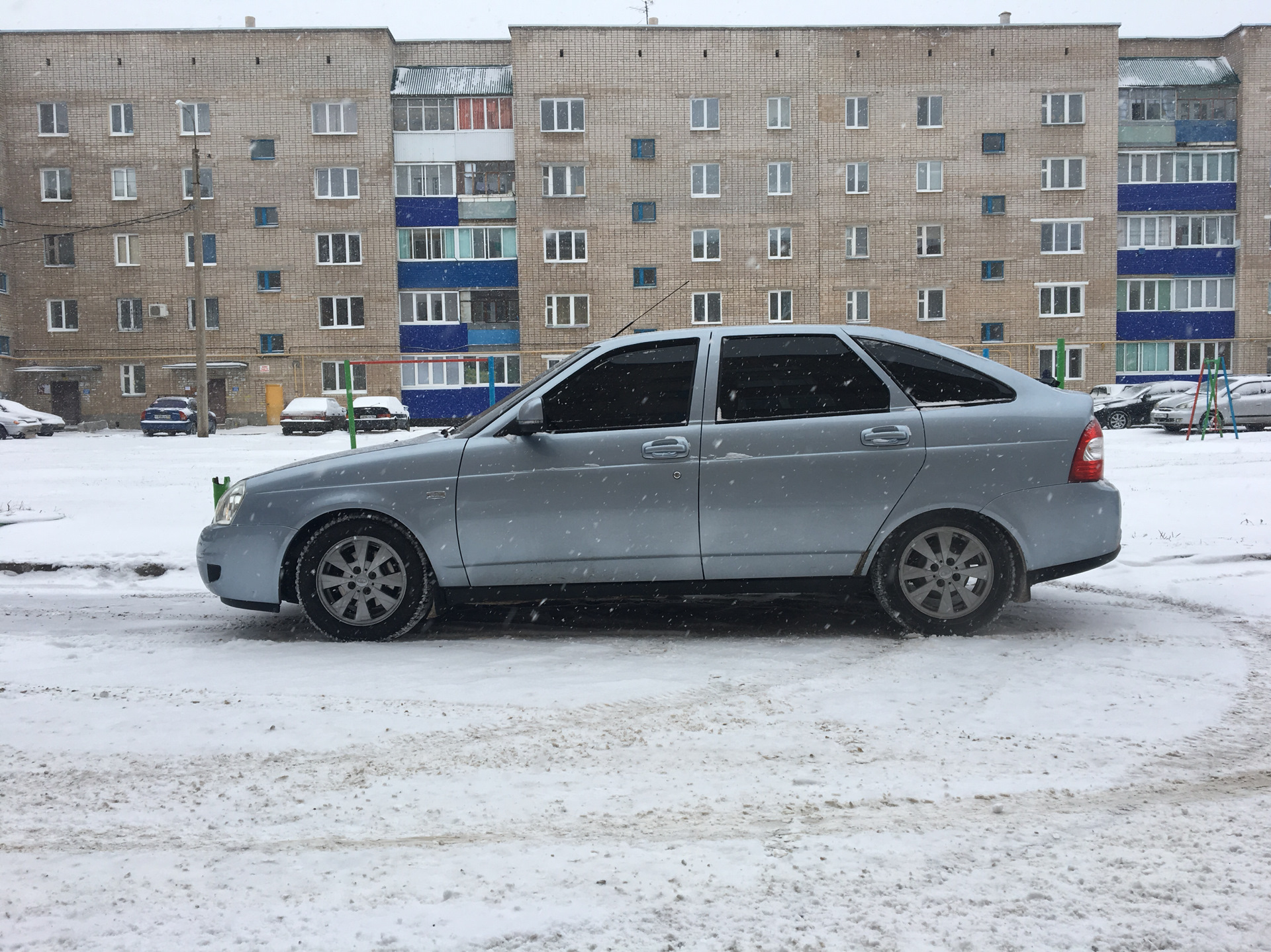 Пружины технорессор -50😎 — Lada Приора хэтчбек, 1,6 л, 2014 года |  запчасти | DRIVE2