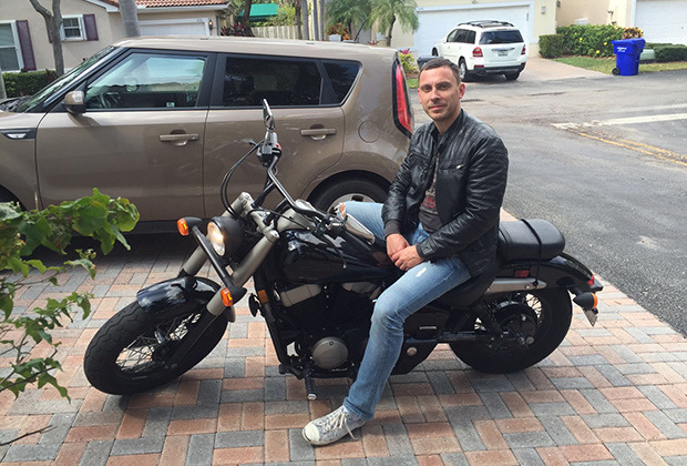 Lenta.ru опубликовала мой рассказ о жизни во Флориде — DRIVE2