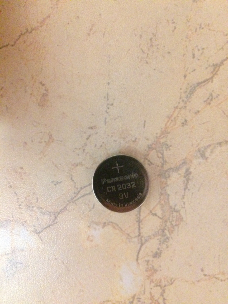 Села батарейка в пульте первый раз с 2013 г. — DRIVE2