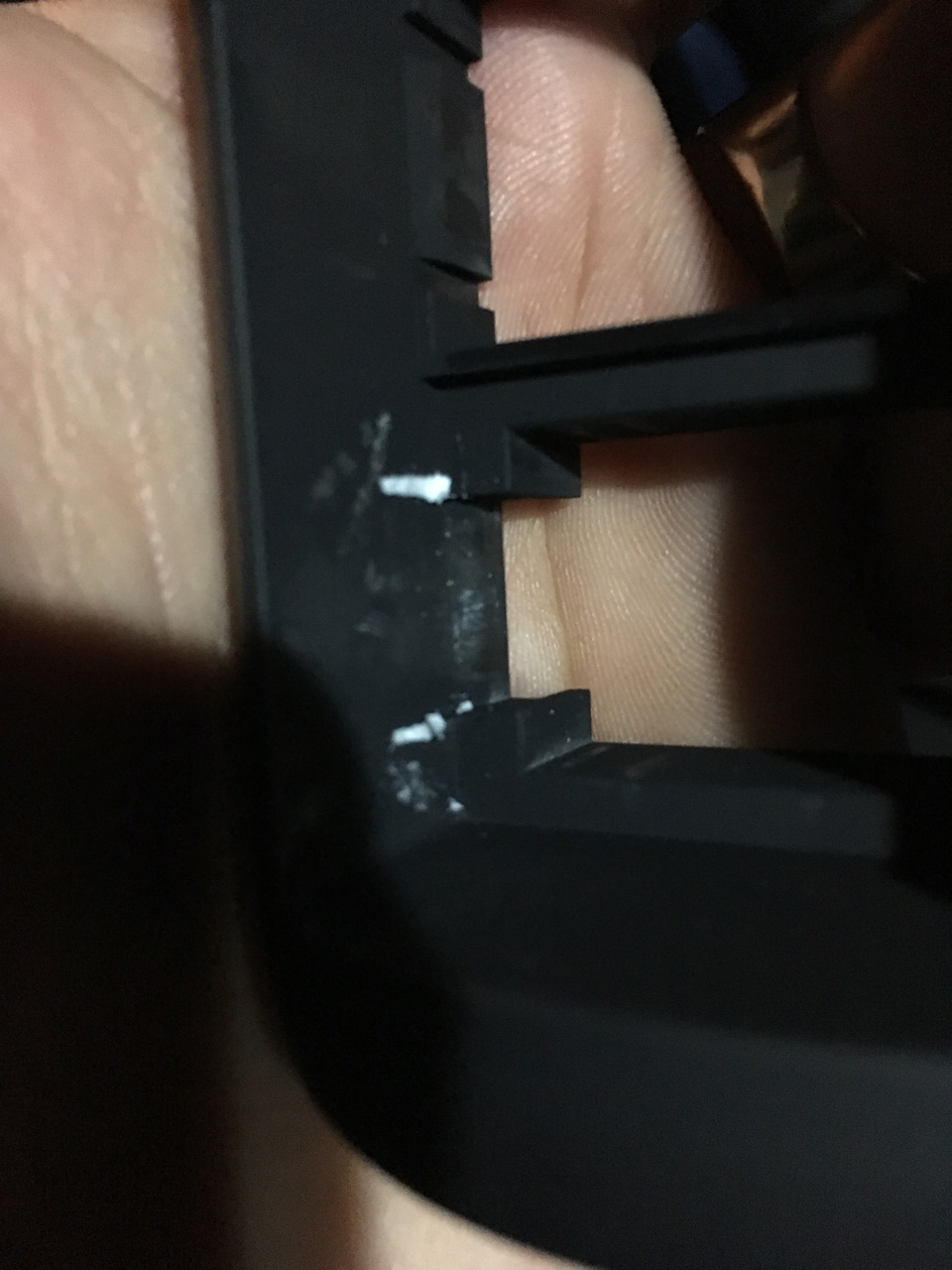 Панель регулировки подсветки приборной панели — KIA Cerato (2G), 1,6 л ...