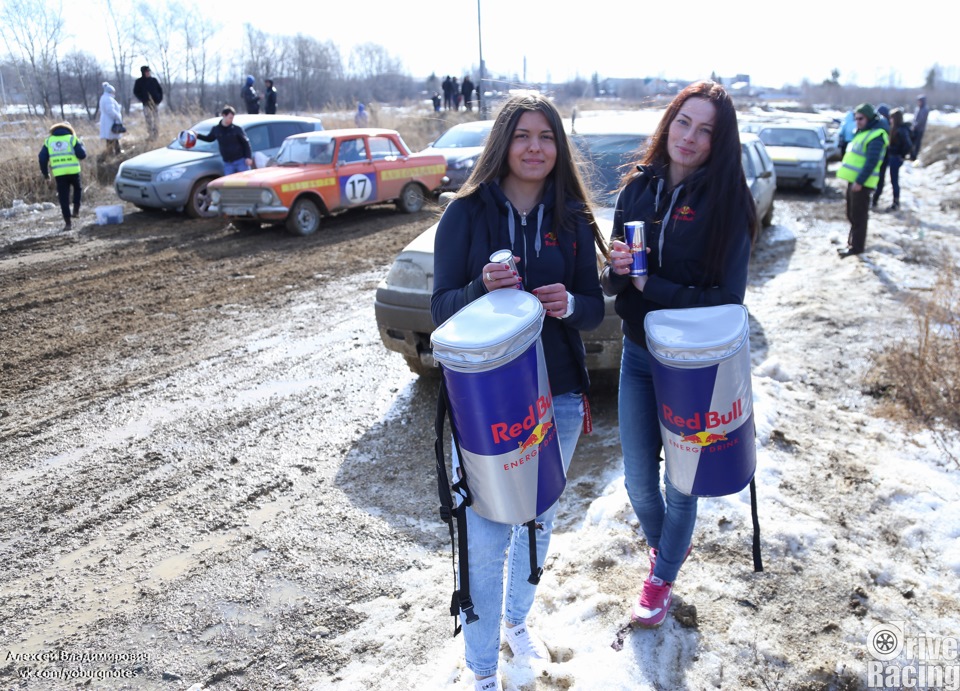 Грязый спринт 21.03.2015 — DRIVE2