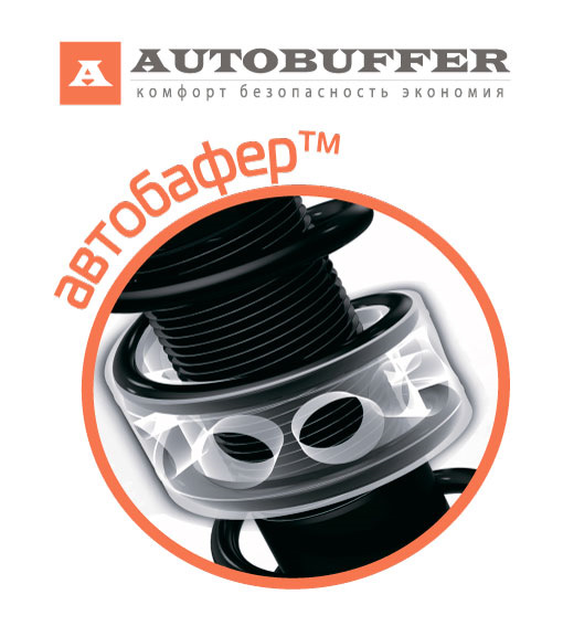 Автобаферы — DRIVE2