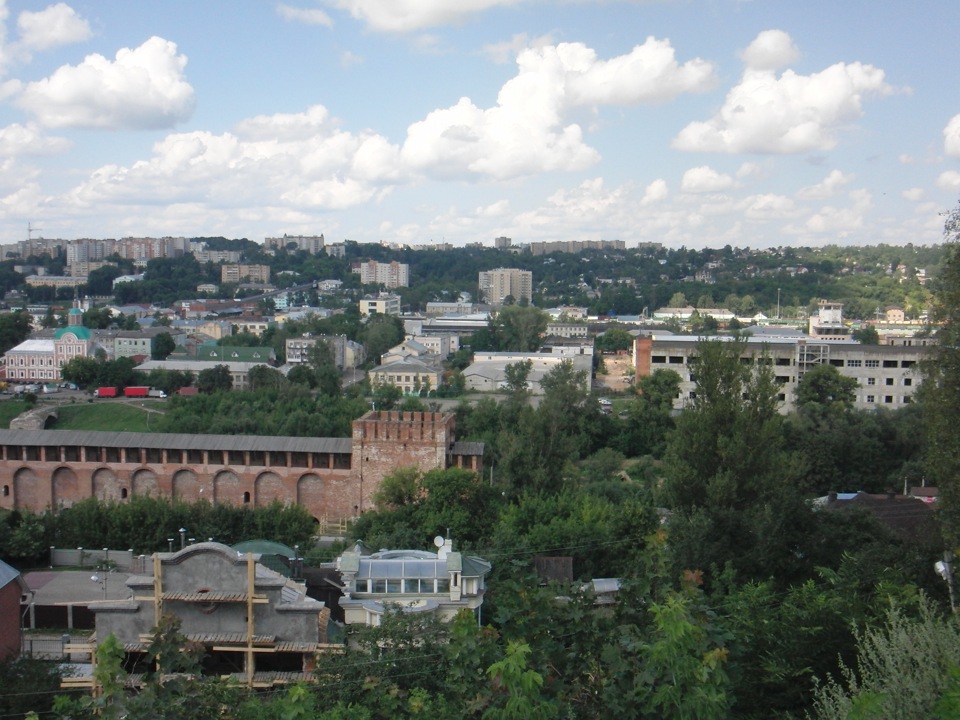 Новый гена и поездка в Смоленск — Lada Приора седан, 1,6 л, 2010 года ...