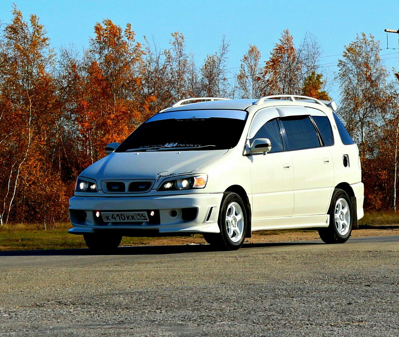 Тойота ипсум фото. Toyota ipsum. Toyota ipsum 10. Toyota ipsum 1998 Tuning White. Toyota ipsum 1998 Tuning White белый.