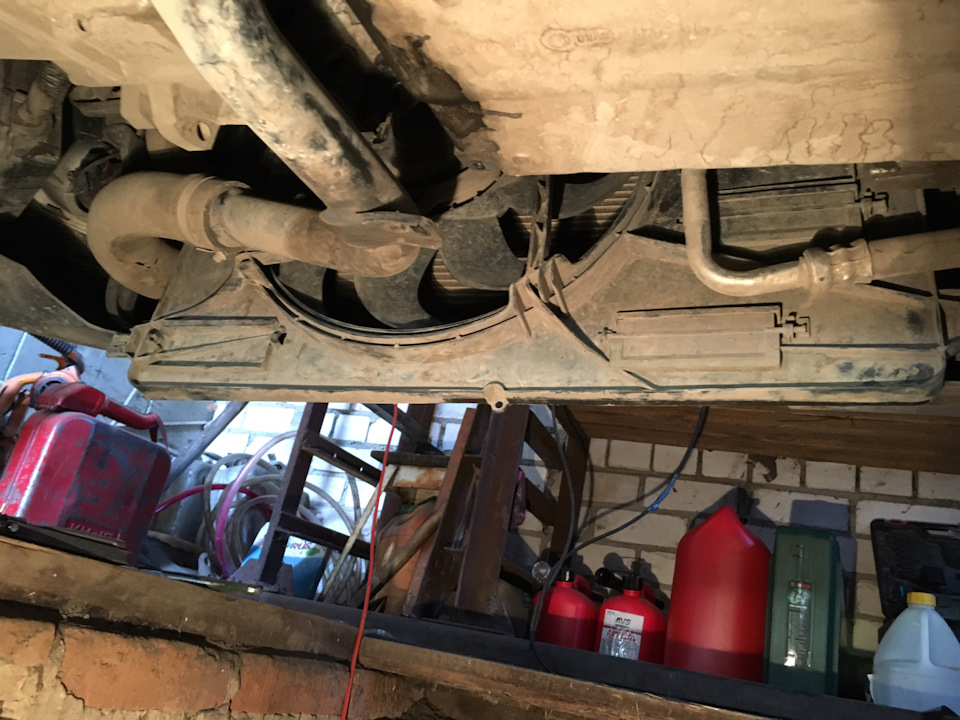 Фото в бортжурнале Ford Kuga (1G)
