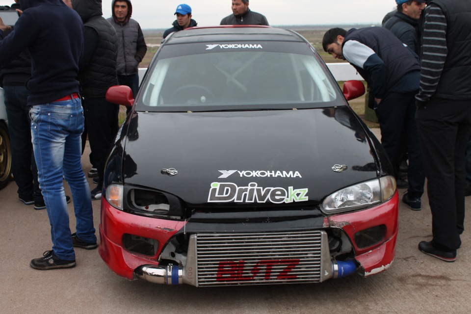 Фото в бортжурнале ЗАЗ 1102