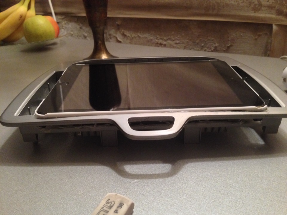 Ipad в машину drive2