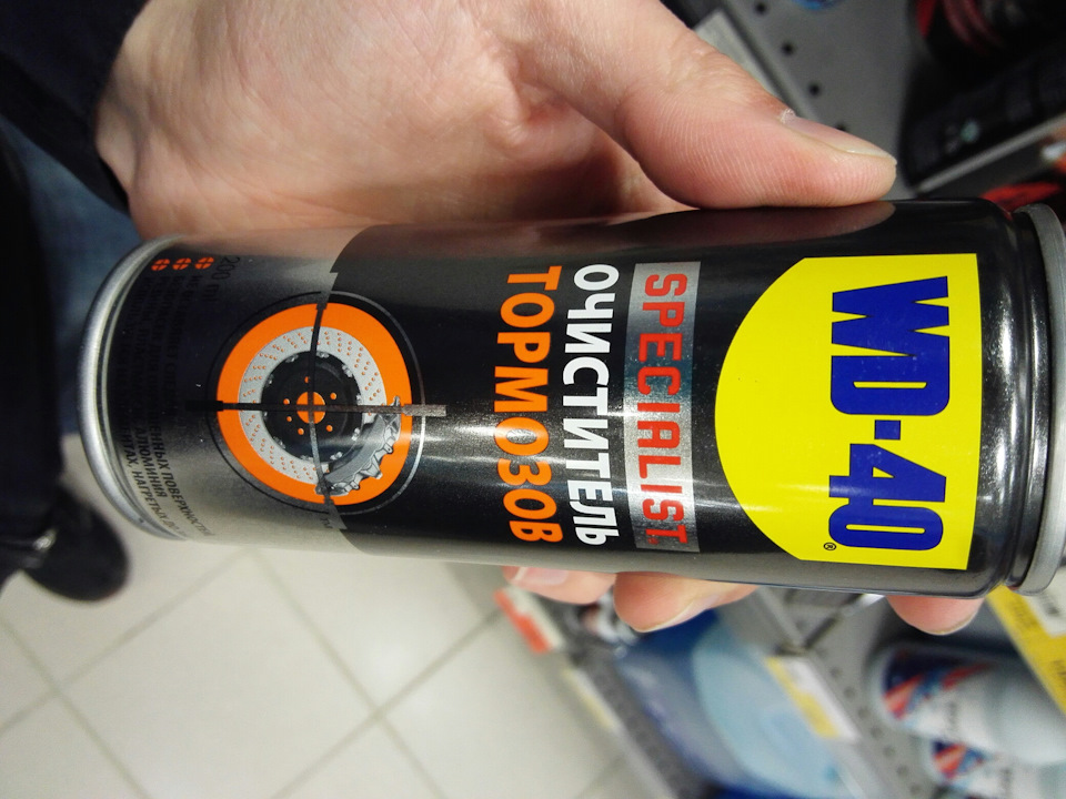 Клинит задний правый суппорт ? — Chrysler Sebring (2G), 2,4 л, 2001 ...