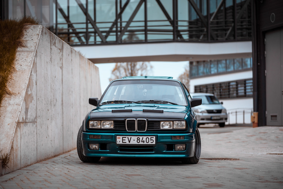 Стоит ли покупать bmw e30 в 2020 году