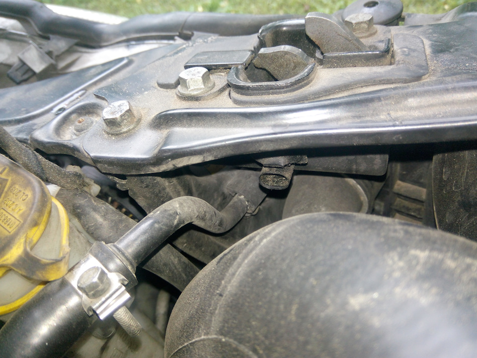 Фото в бортжурнале Mercedes-Benz C-class Estate (S203)