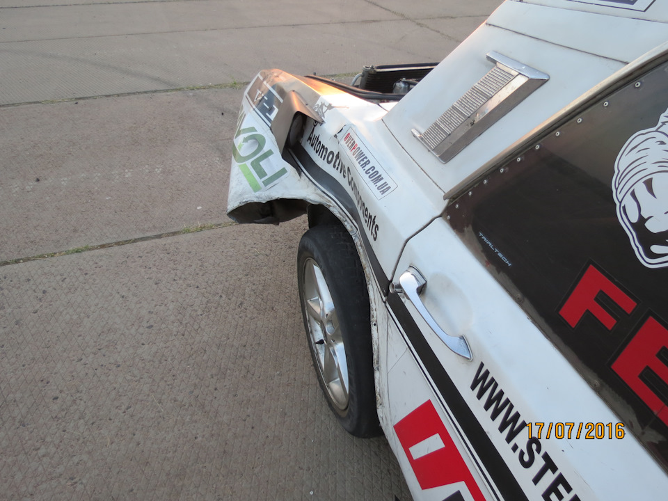 Фото в бортжурнале ГАЗ 2410