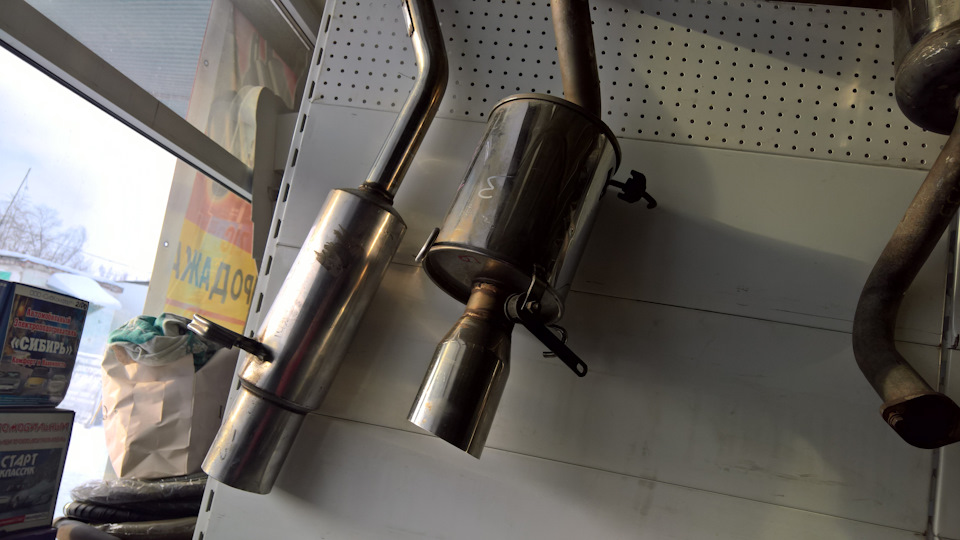 Фото в бортжурнале Subaru Forester (SF)