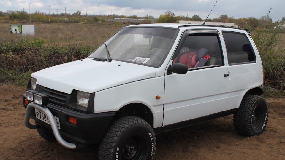 lada 11113 ока