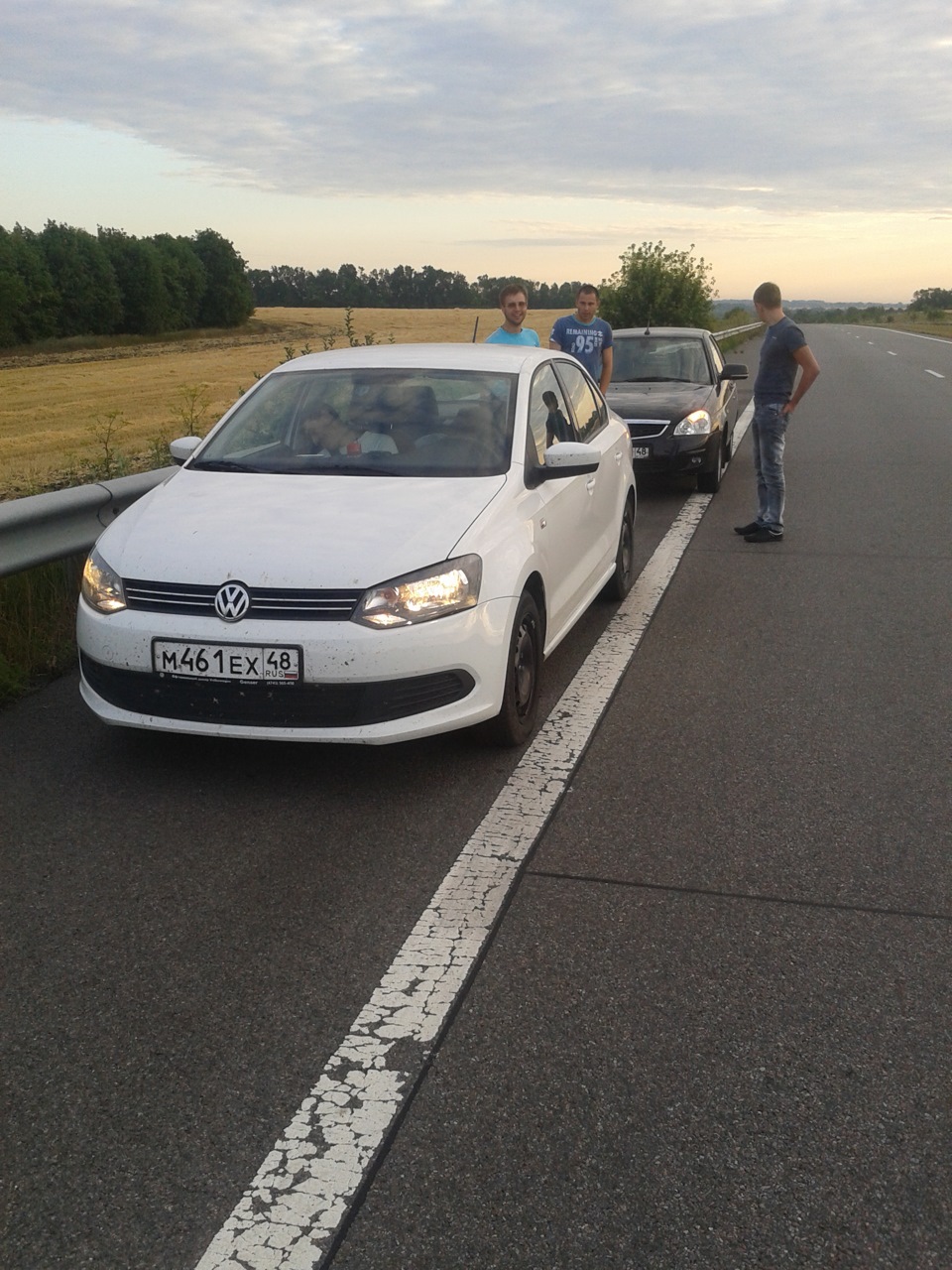 В Крым на приоре=))) — Lada Приора хэтчбек, 1,6 л, 2012 года | покатушки |  DRIVE2