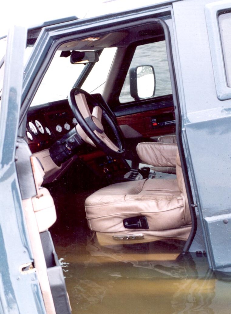 Фото в бортжурнале Комбат Т98