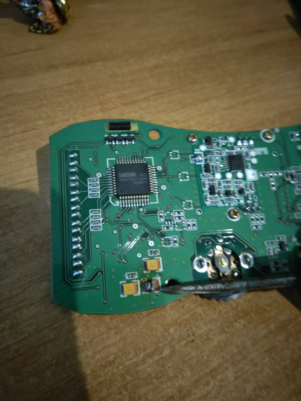 Парни привет! — LADA Приора седан, 1,6 л., 2012 года | аксессуары | DRIVE2