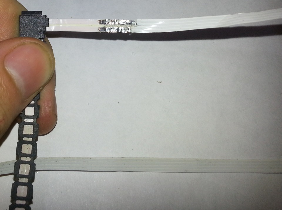 С другой стороны — Renault Megane I