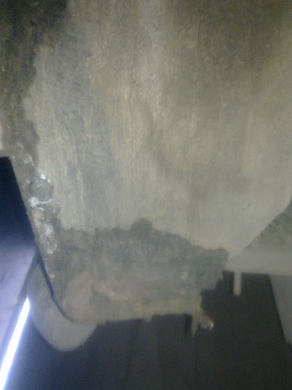 Привет из прошлого или хуе*м на глазах. — SsangYong Musso Sports, 2,9 л ...