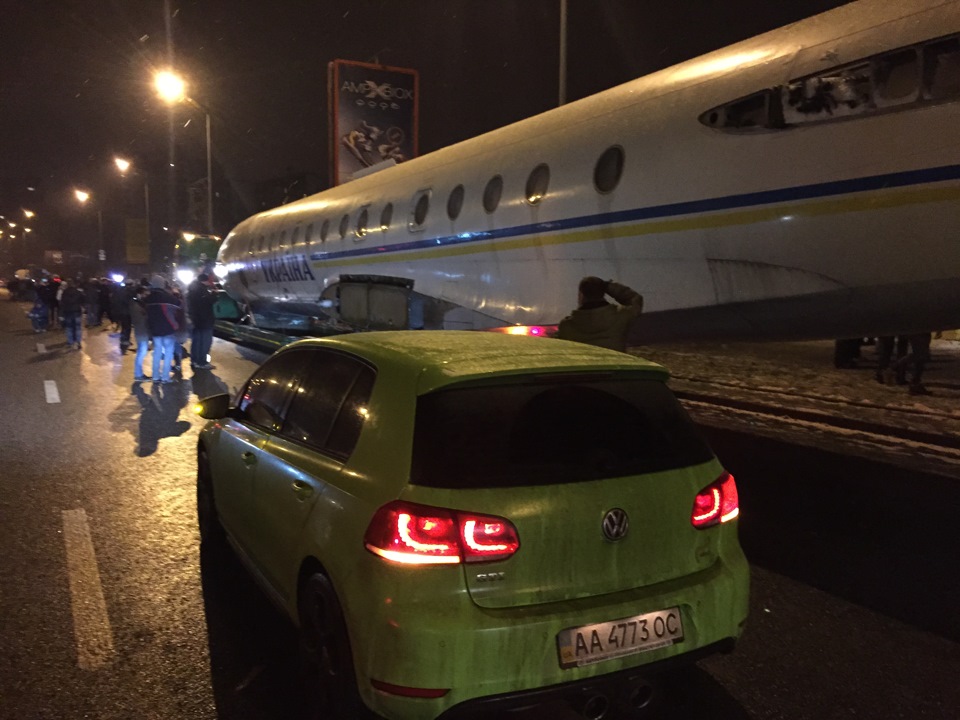 Диски в черный хром. Где так покрасить? — Volkswagen Golf Mk6 GTI, 2 л ...