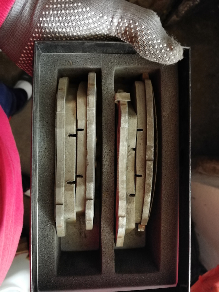 HANKOOK FRIXA s1k25 на Hyundai ix35, KIA Sportage (3G). Б/у | 35 $ в ...