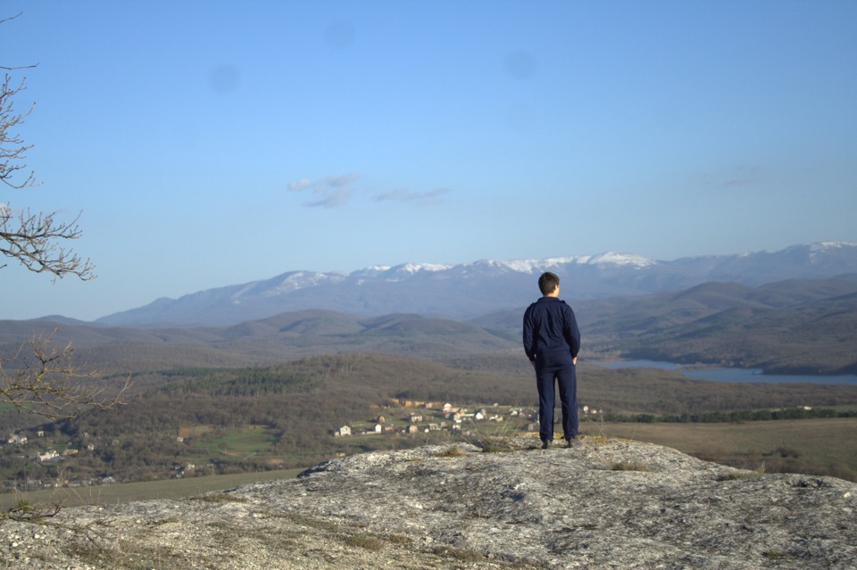 Фото в бортжурнале Skoda Forman