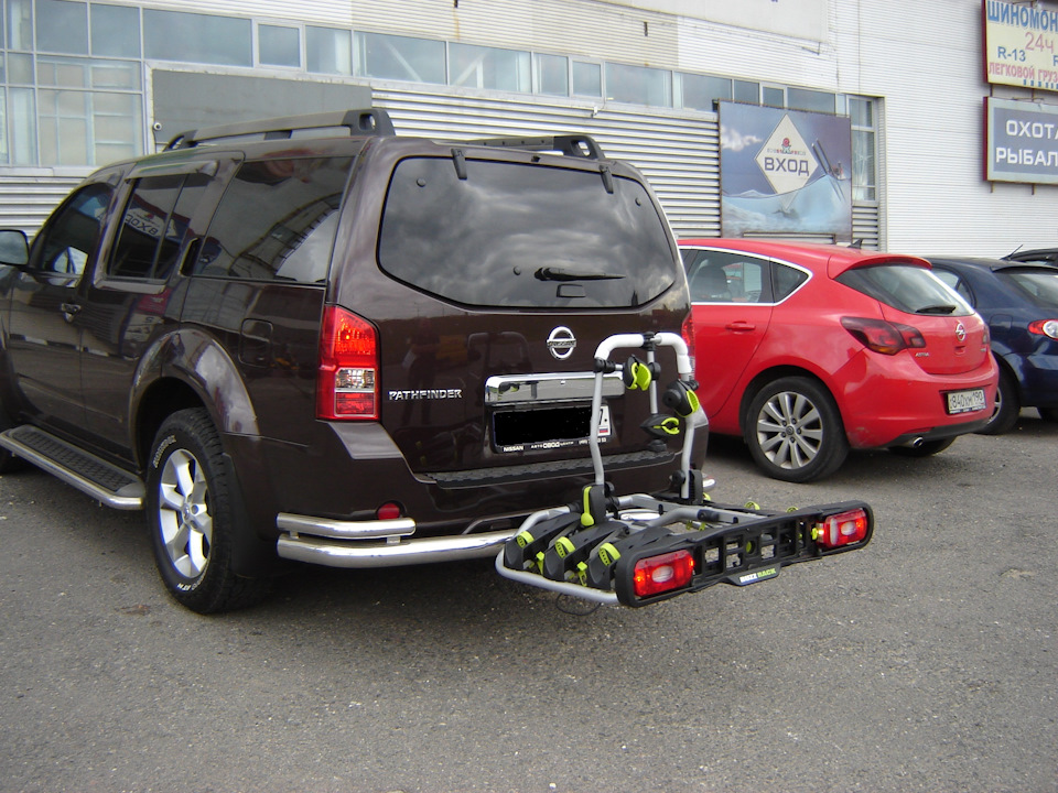 Buzz rack spark 3 hotsell
