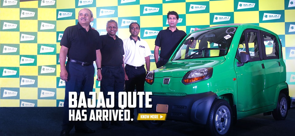 Самую дешевую в мире малолитражку начнут продавать в России — DRIVE2