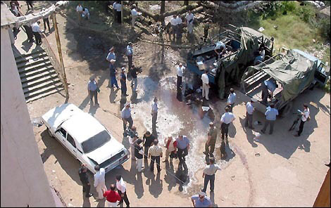1 июля 2005. 1 Июля 2005 Махачкала взрыв. 1 Июля 2005 теракт в Дагестане.