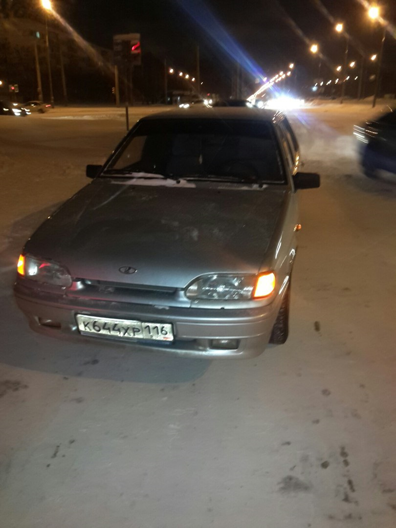 Не запускается двигатель — LADA 2115, 1,6 л., 2008 года | поломка | DRIVE2
