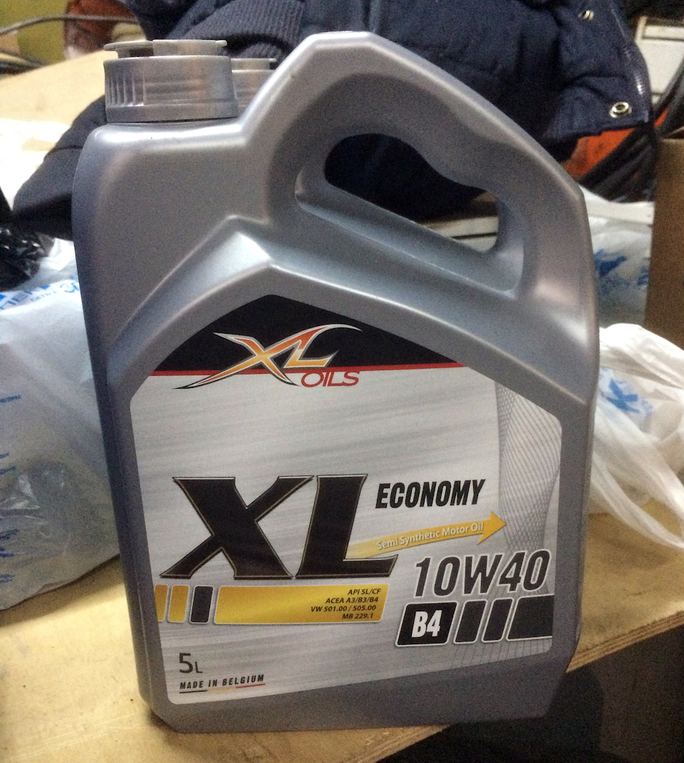 Фото в бортжурнале Audi 100 Avant (C4)