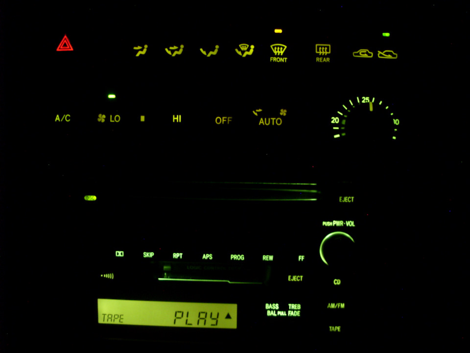 Super Live Sound System (оригинальная акустическая система