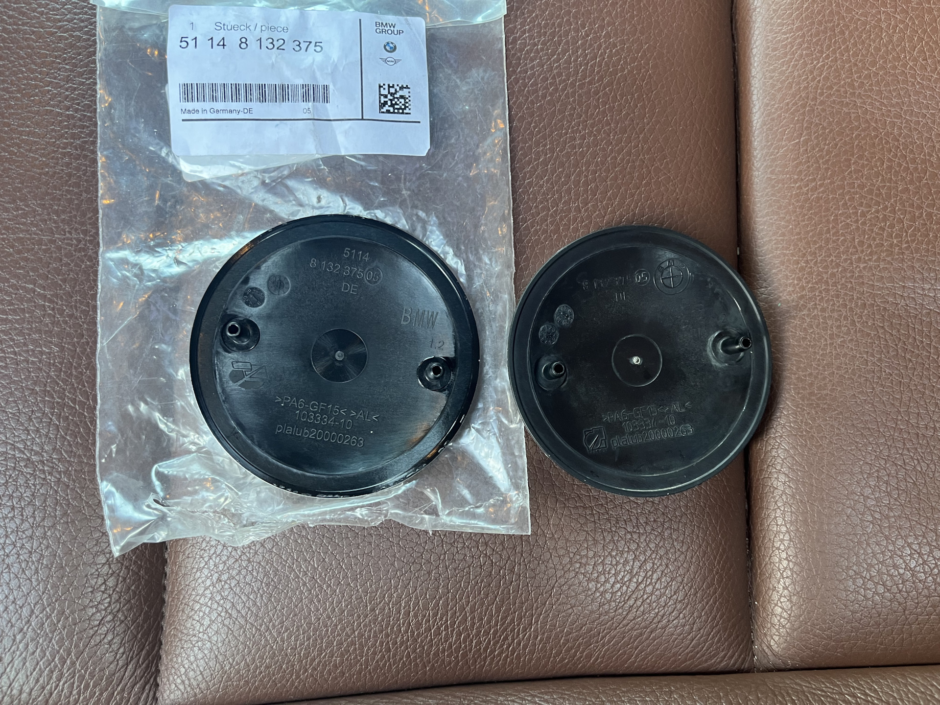 Китайские эмблемы BMW — BMW 5 series (F10), 2 л, 2012 года | просто так ...