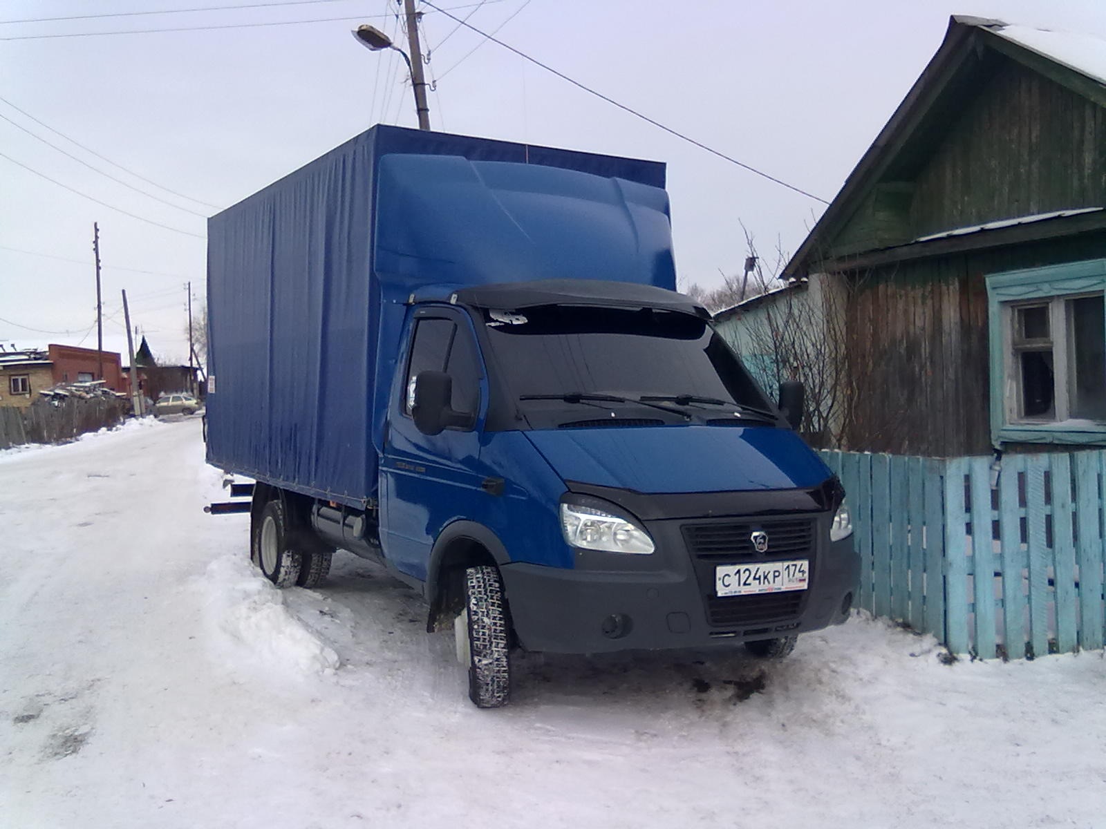 Авито Газель 2010 Года Купить
