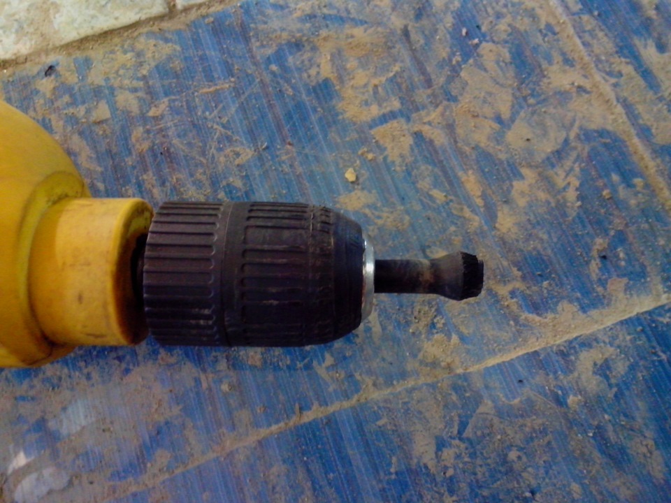 Убираем остатки 3М двухстороннего скотча без лишних затрат — Lada ...