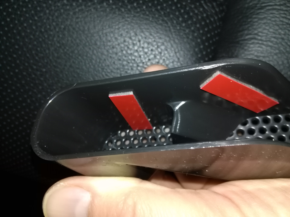 Фото в бортжурнале Mazda CX-5 (1G)