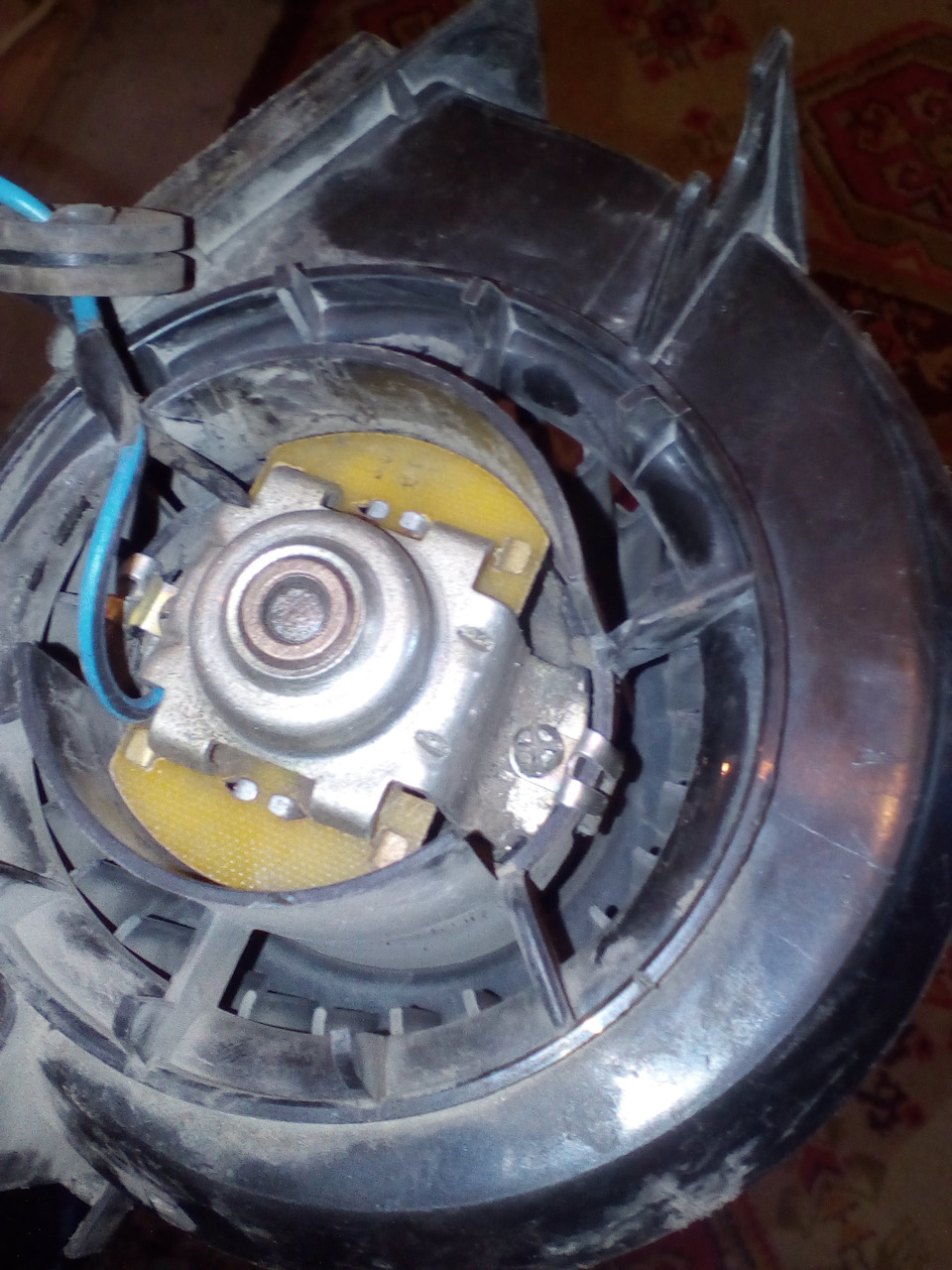 Доработка печки — Lada 2114, 1,5 л, 2004 года | тюнинг | DRIVE2