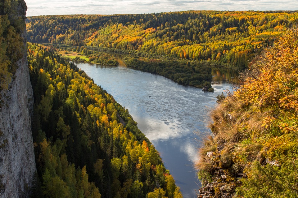 Ветлан пермский край фото