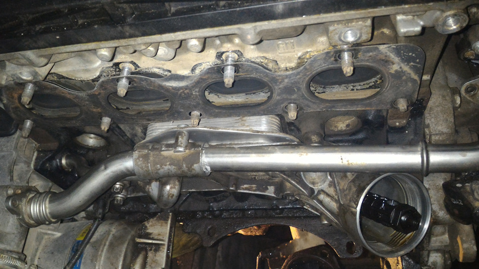 Фото в бортжурнале Chevrolet Aveo Sedan (1G)
