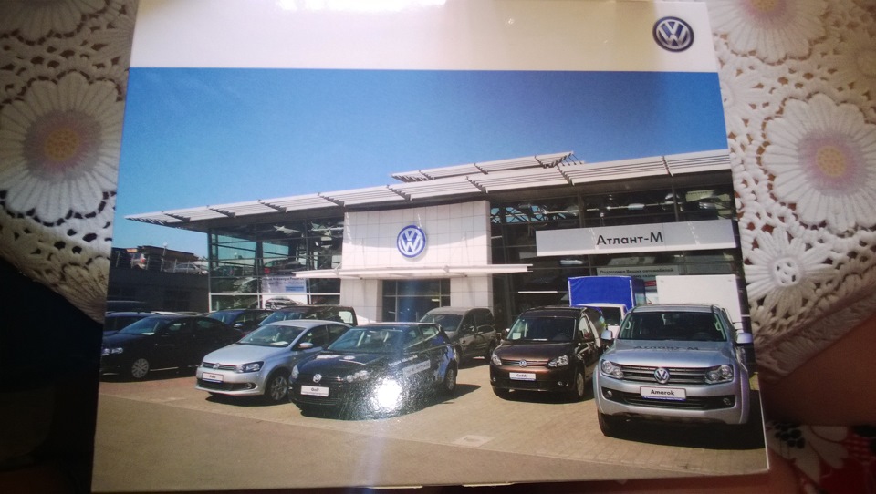 Атлант-М лучший официальный дилер фольксваген — Volkswagen Polo Sedan ...