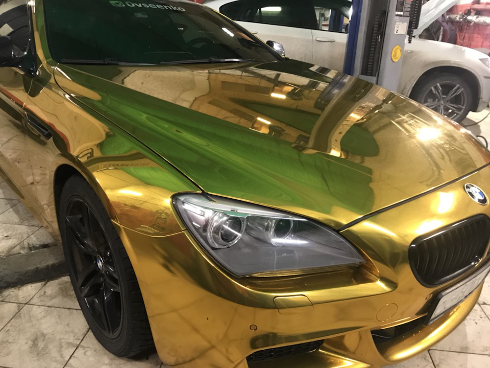 СЕРВИС БМВ \"BMW CITY\" — BMWCITY на DRIVE2