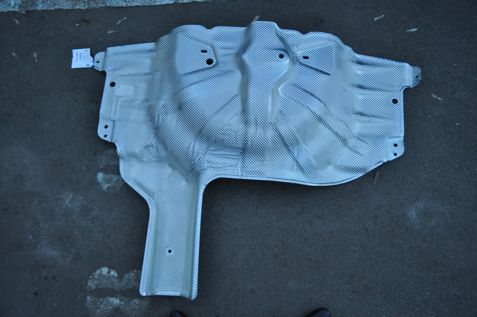 Фото в бортжурнале Ford Mondeo IV