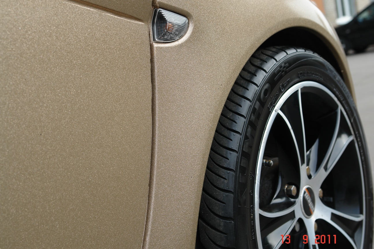 ForTwo Золото — СМАРТРИУМ на DRIVE2