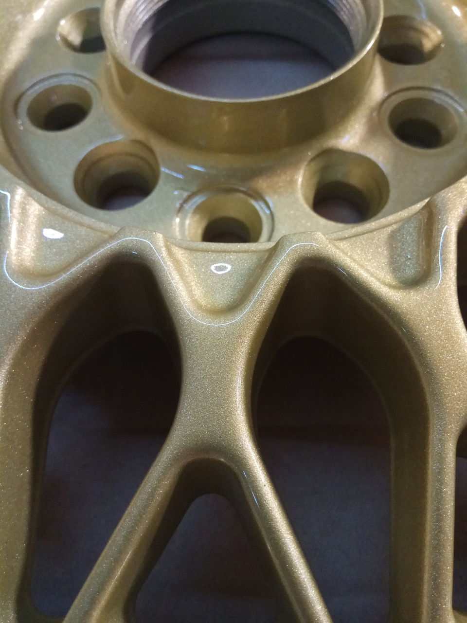 Еще одна попытка с тем же успехом) — BMW Z3