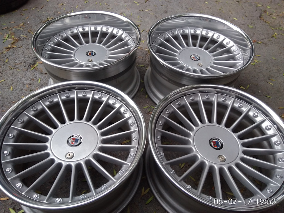 Фото в бортжурнале BMW 5 series (E28)