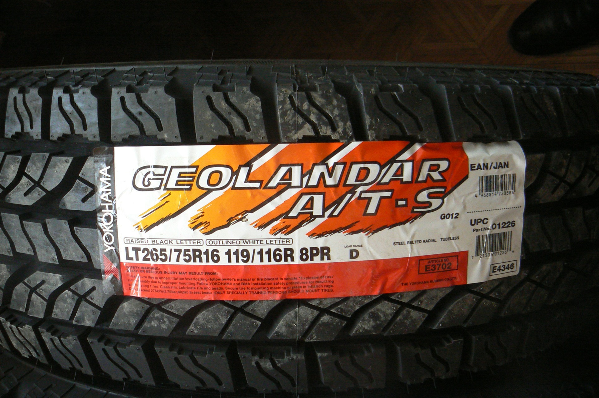 Maxxis где производят. Lt 265/75 r16. Yokohama 265/75 r16. G012 Geolandar. Geolandar a/t-s g012.