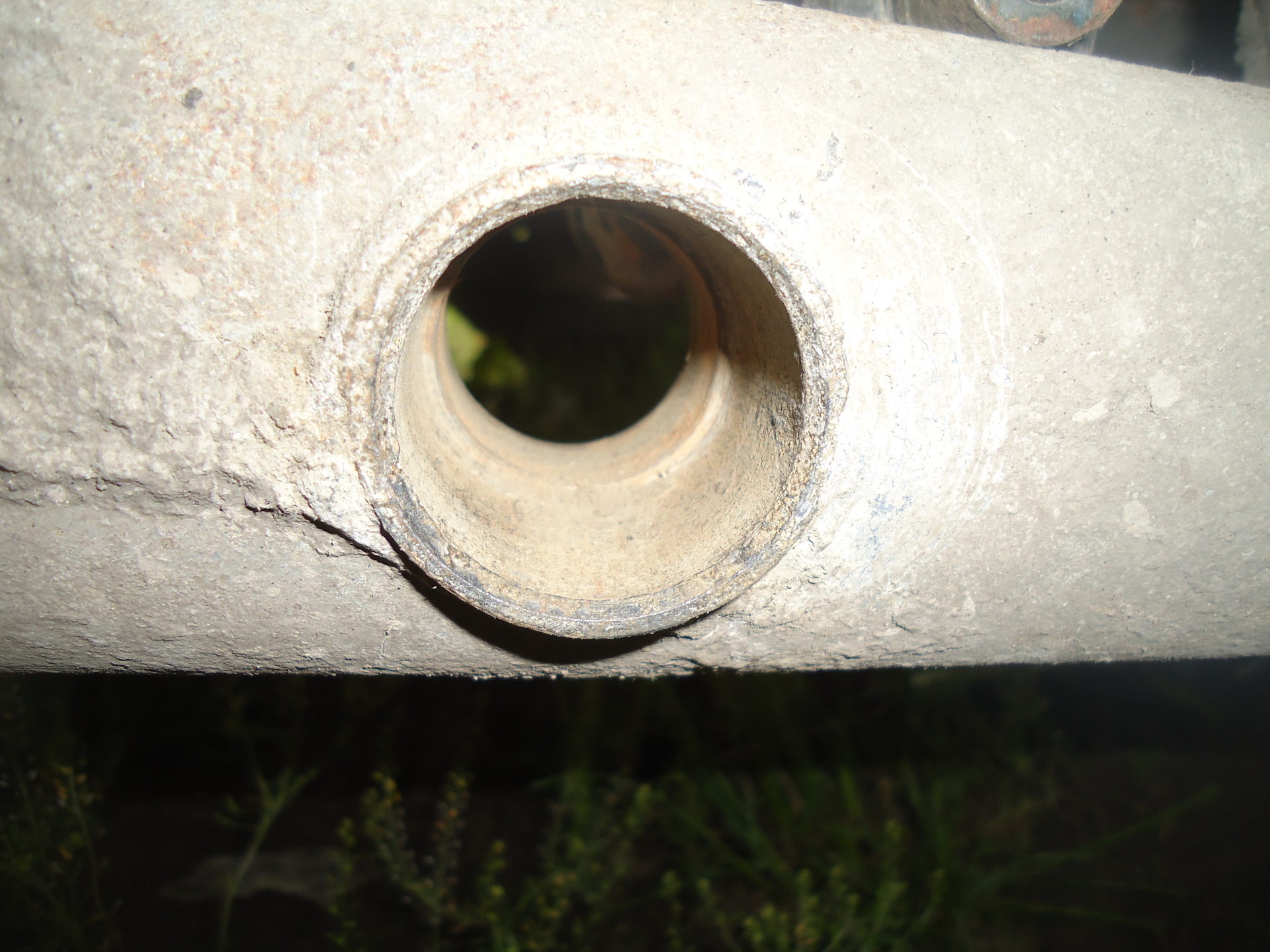 тук тук тук… стучит подвеска… стаб поперечной устойчивости задний ...