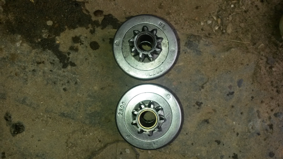 Искра — УАЗ Patriot, 2,7 л, 2007 года | своими руками | DRIVE2