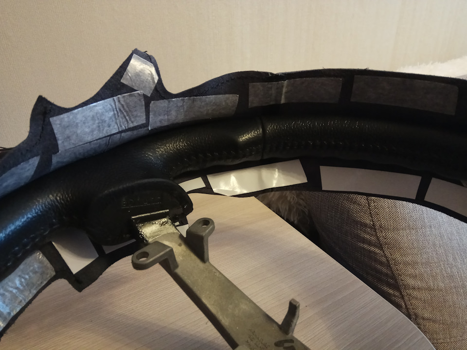 Фото в бортжурнале KIA Sorento (2G)