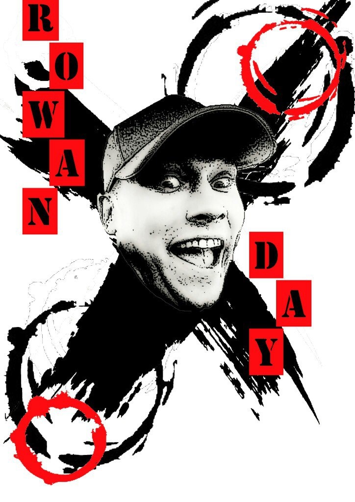 Родные сделали подарок на ДР "РЯБИНА ДЕНЬ" — DRIVE2