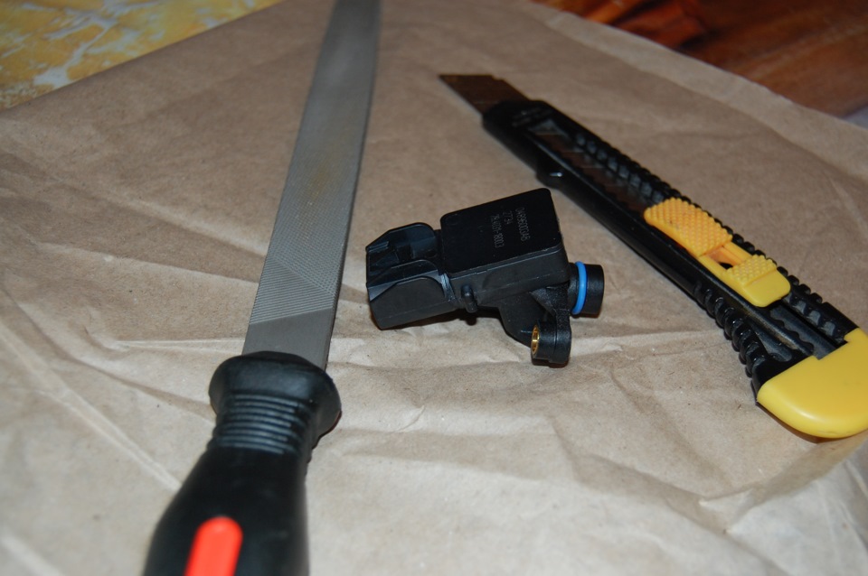 Фото в бортжурнале Dodge Stratus (2G)